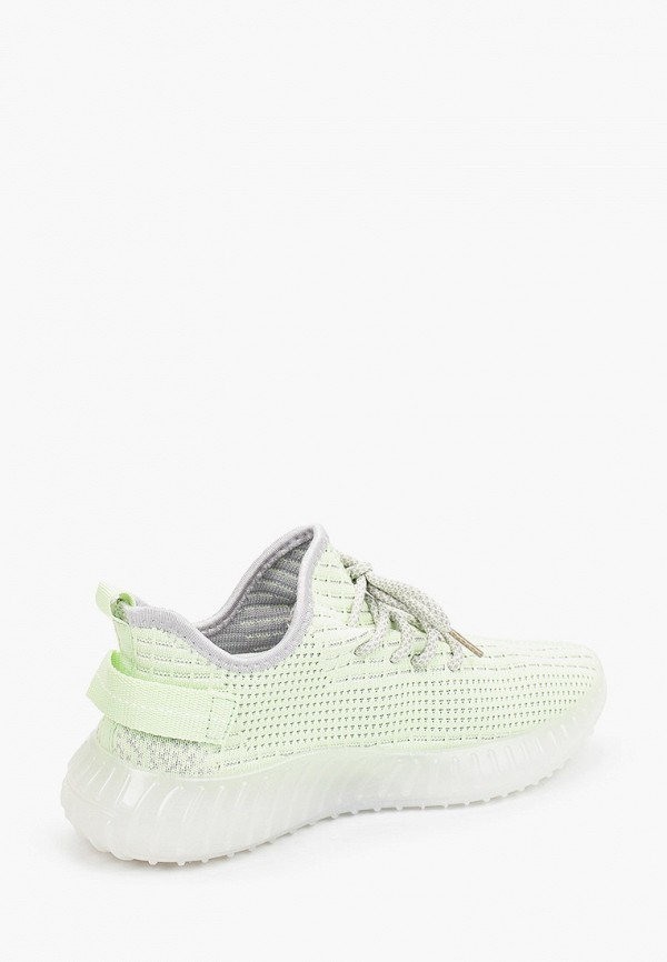 фото Кроссовки patrol