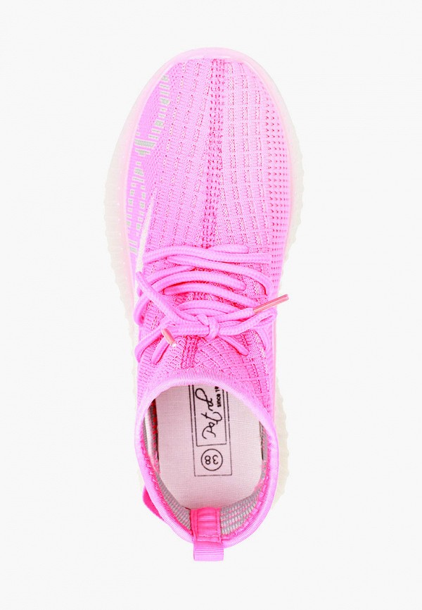 фото Кроссовки patrol