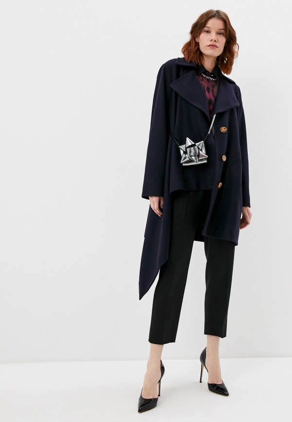 фото Пальто vivienne westwood