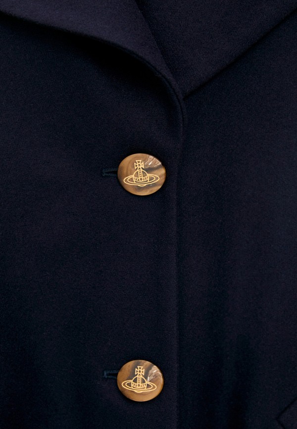 фото Пальто vivienne westwood