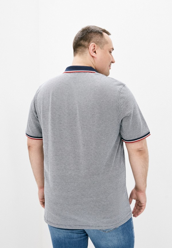 фото Поло jack & jones
