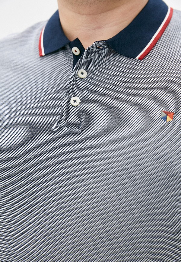 фото Поло jack & jones