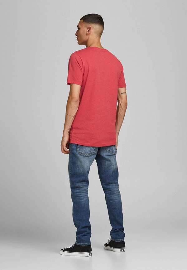 фото Футболка jack & jones