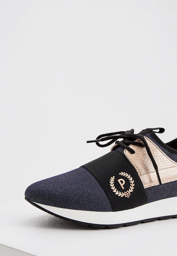 фото Кроссовки pollini