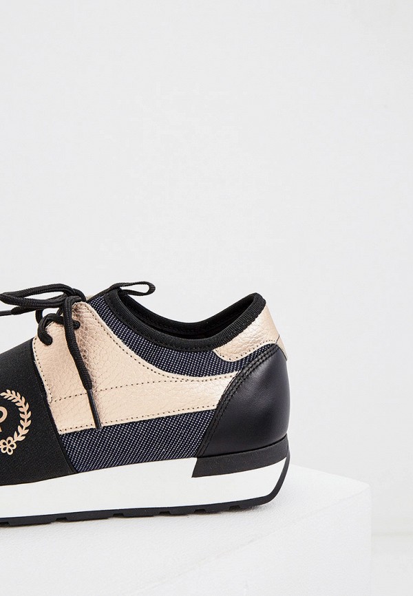 фото Кроссовки pollini