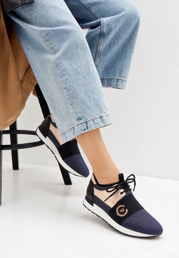 фото Кроссовки pollini