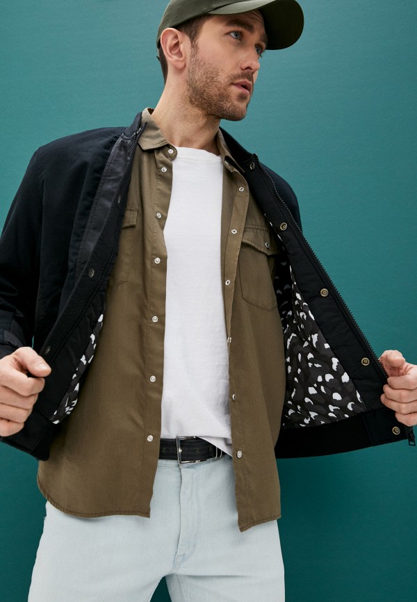 фото Куртка утепленная the kooples sport