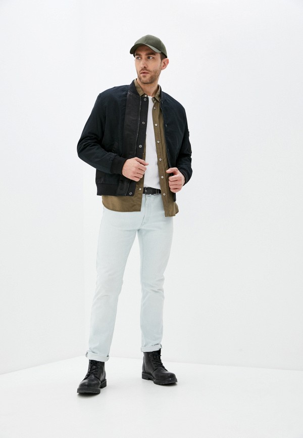 фото Куртка утепленная the kooples sport