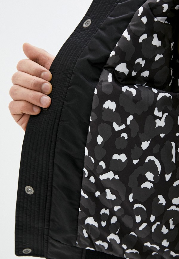 фото Куртка утепленная the kooples sport