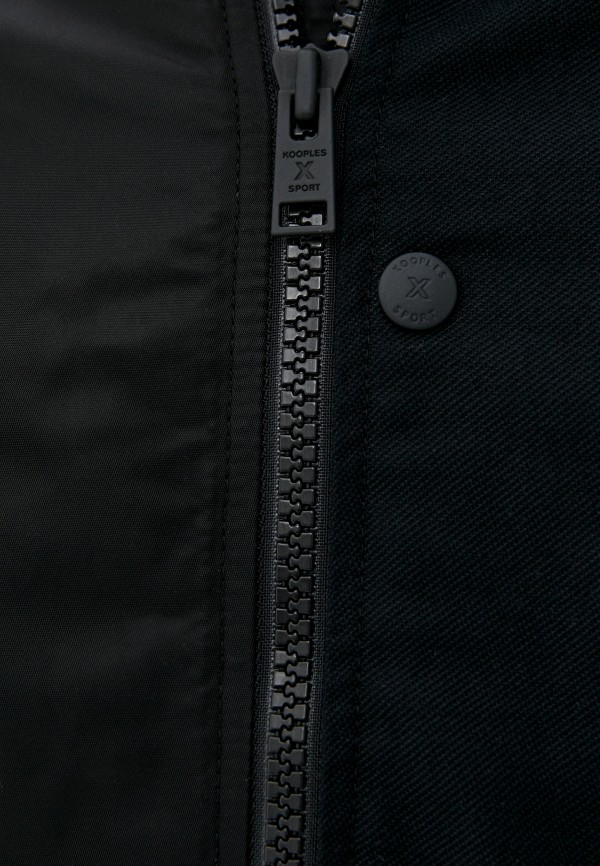 фото Куртка утепленная the kooples sport