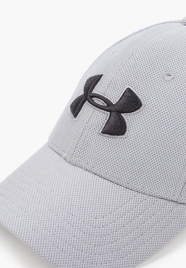 фото Бейсболка under armour