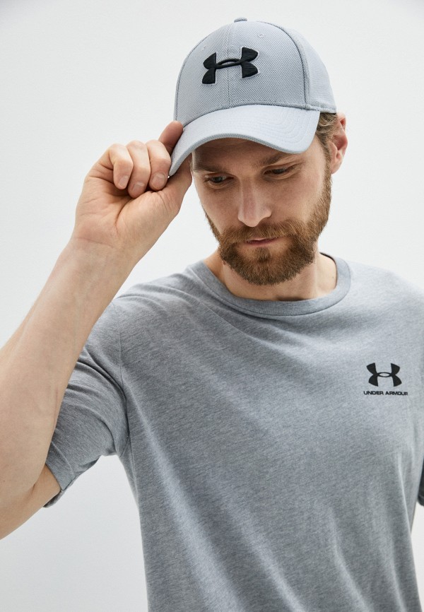 фото Бейсболка under armour