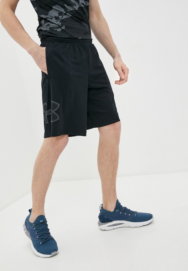 фото Шорты спортивные under armour