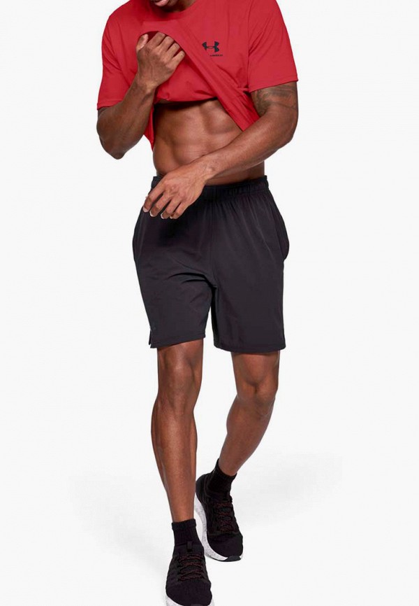 фото Футболка under armour