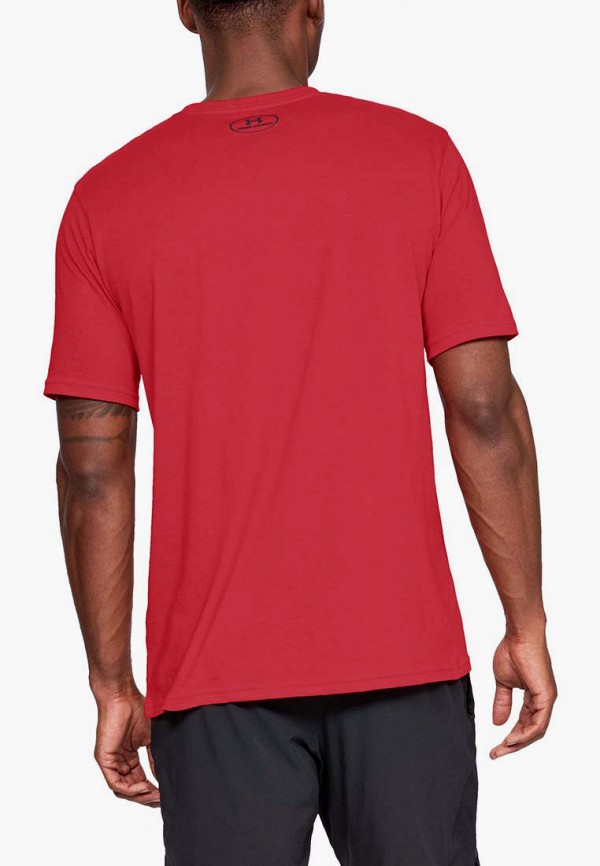 фото Футболка under armour