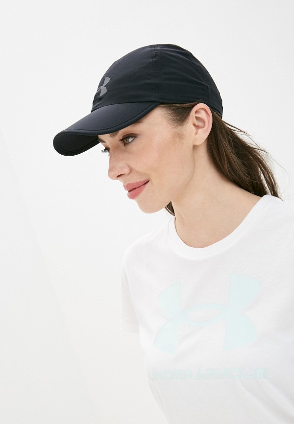 фото Бейсболка under armour