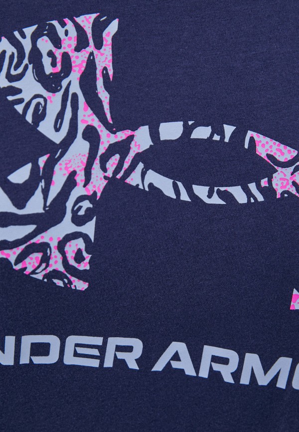 фото Футболка under armour