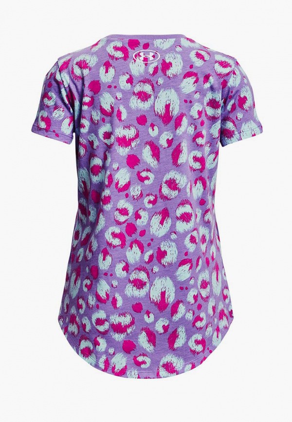 фото Футболка under armour