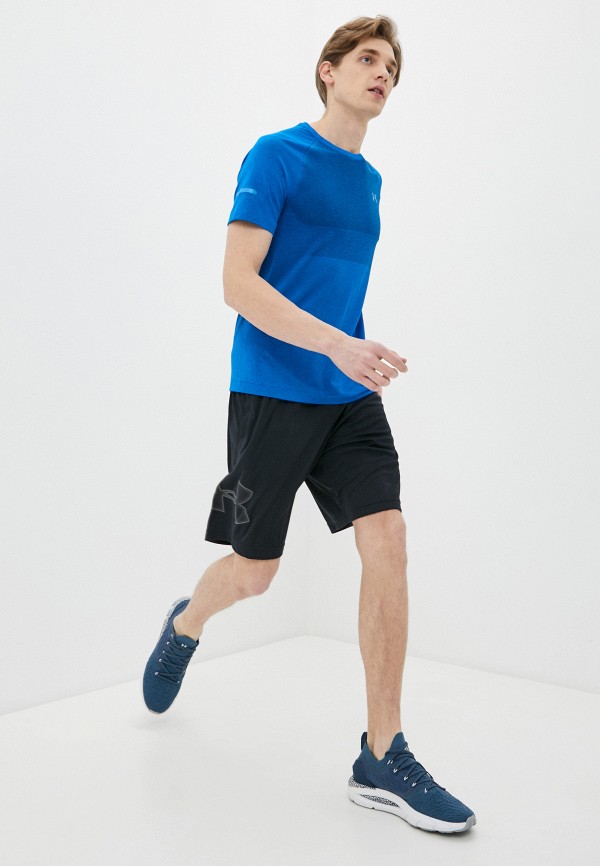 фото Футболка спортивная under armour