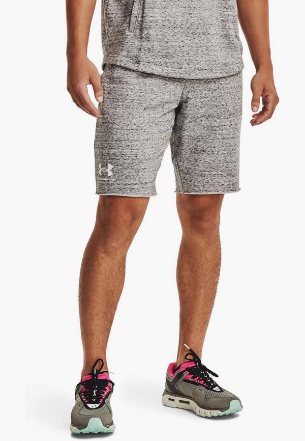 фото Шорты спортивные under armour