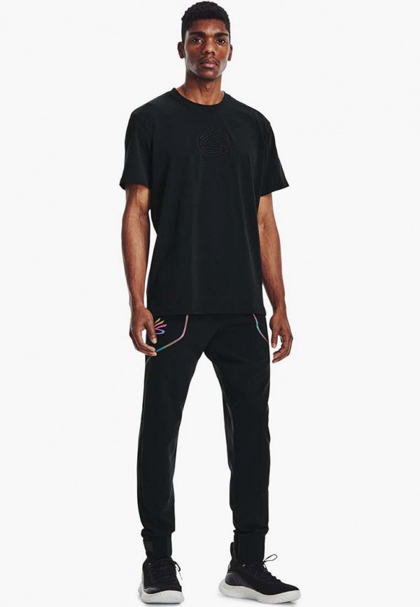 фото Футболка under armour