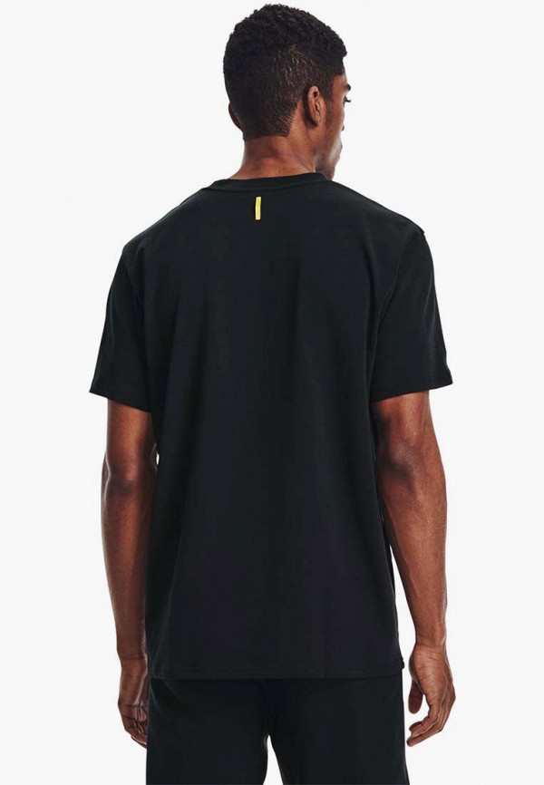 фото Футболка under armour