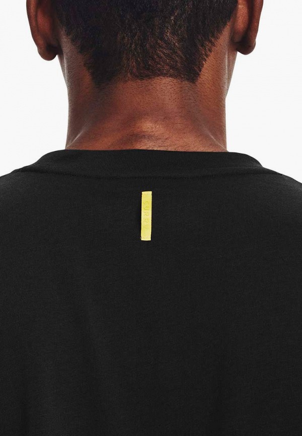 фото Футболка under armour