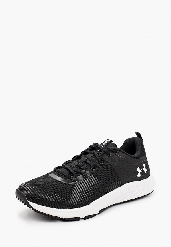фото Кроссовки under armour