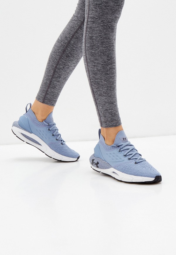 фото Кроссовки under armour