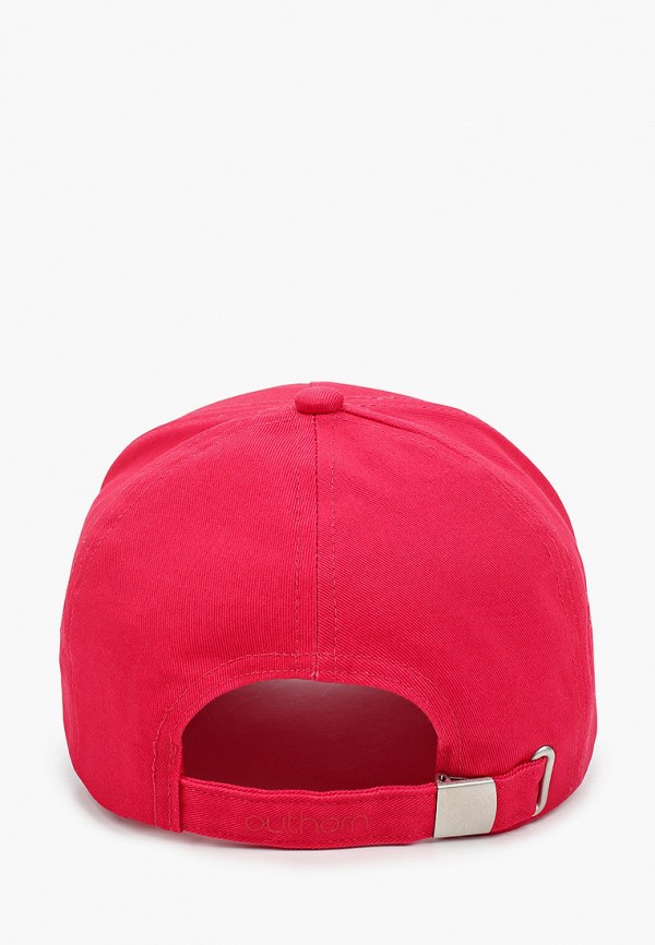 фото Бейсболка outhorn