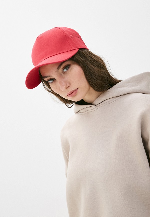 фото Бейсболка outhorn