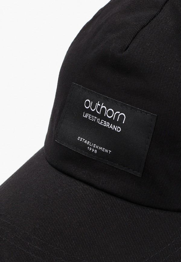 фото Бейсболка outhorn