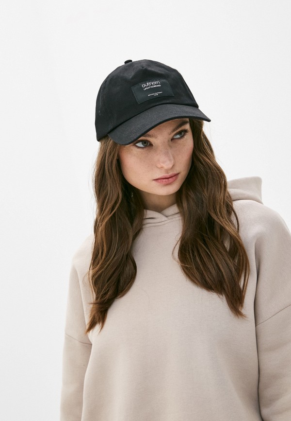 фото Бейсболка outhorn