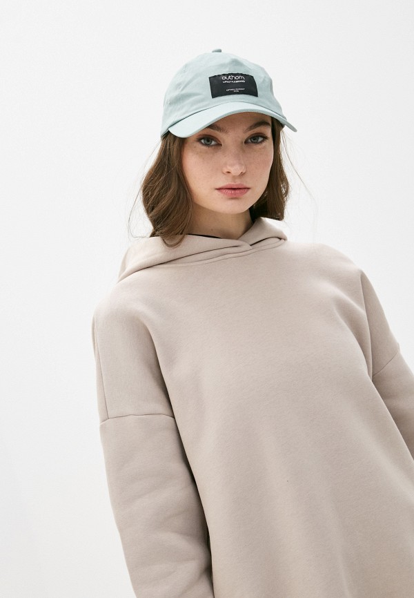 фото Бейсболка outhorn