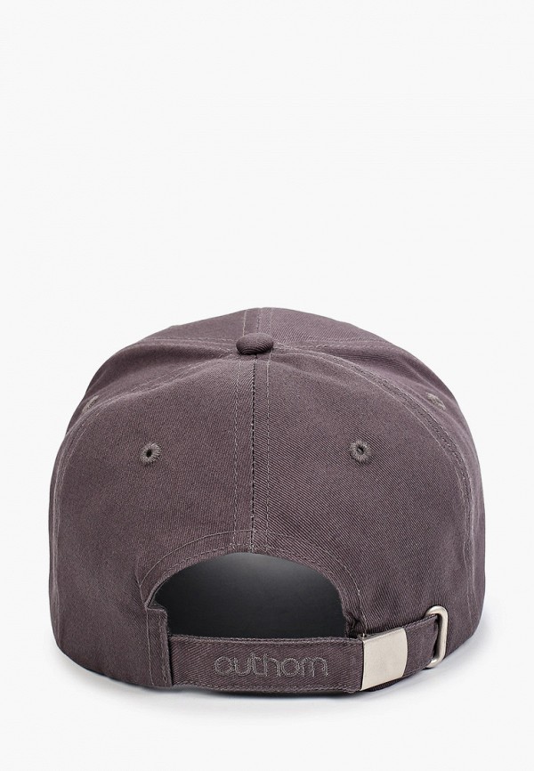 фото Бейсболка outhorn