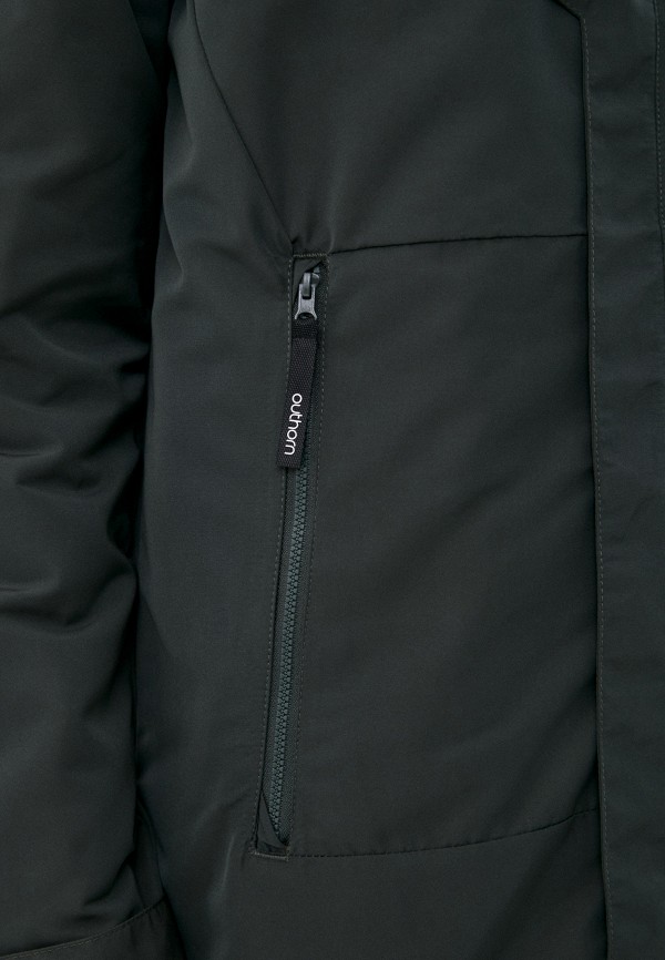 фото Парка outhorn