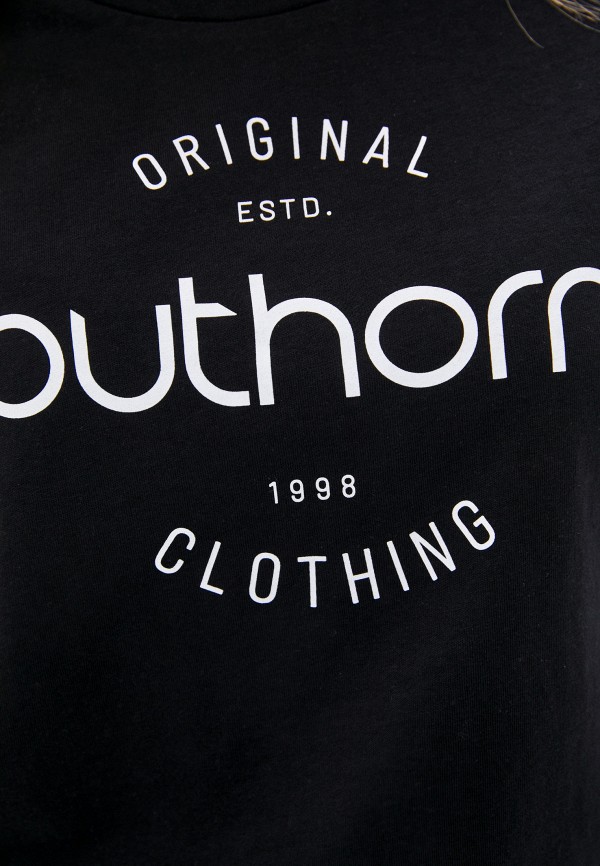 фото Футболка outhorn