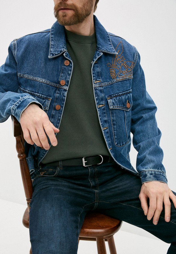 фото Ремень kenzo