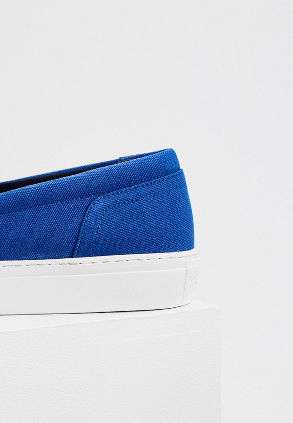 фото Слипоны kenzo