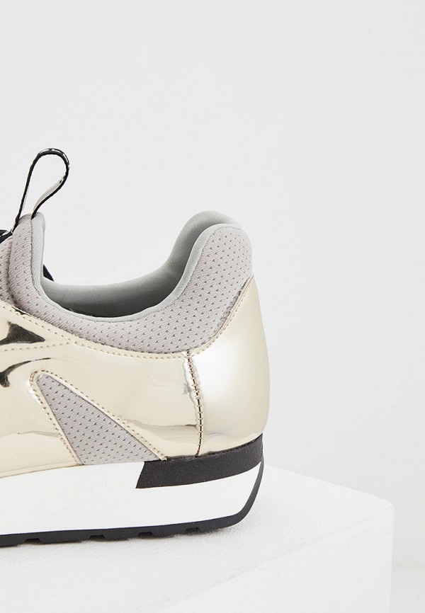 фото Кроссовки pollini