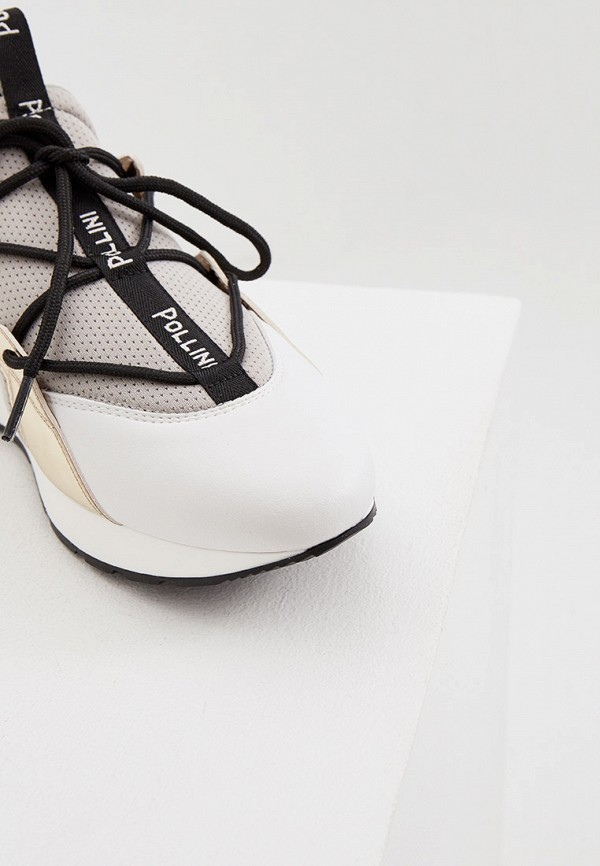 фото Кроссовки pollini