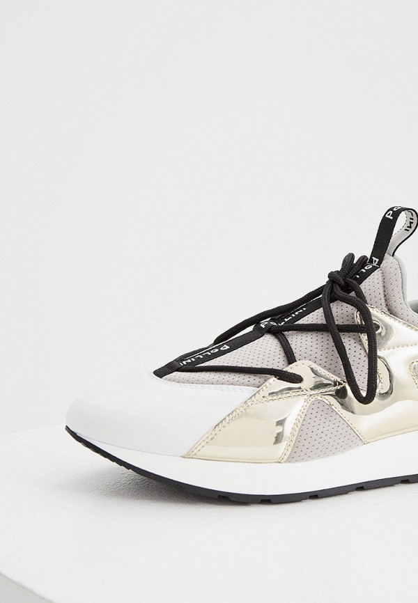 фото Кроссовки pollini