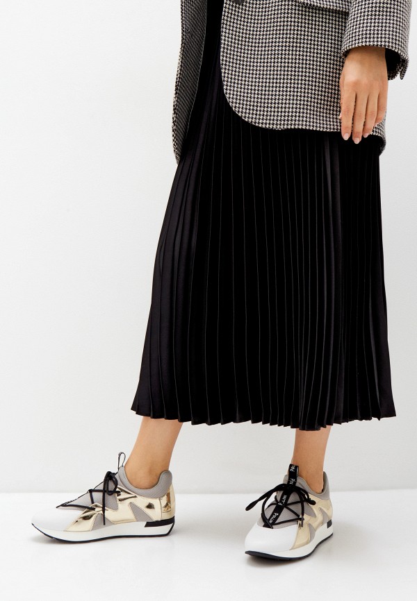 фото Кроссовки pollini