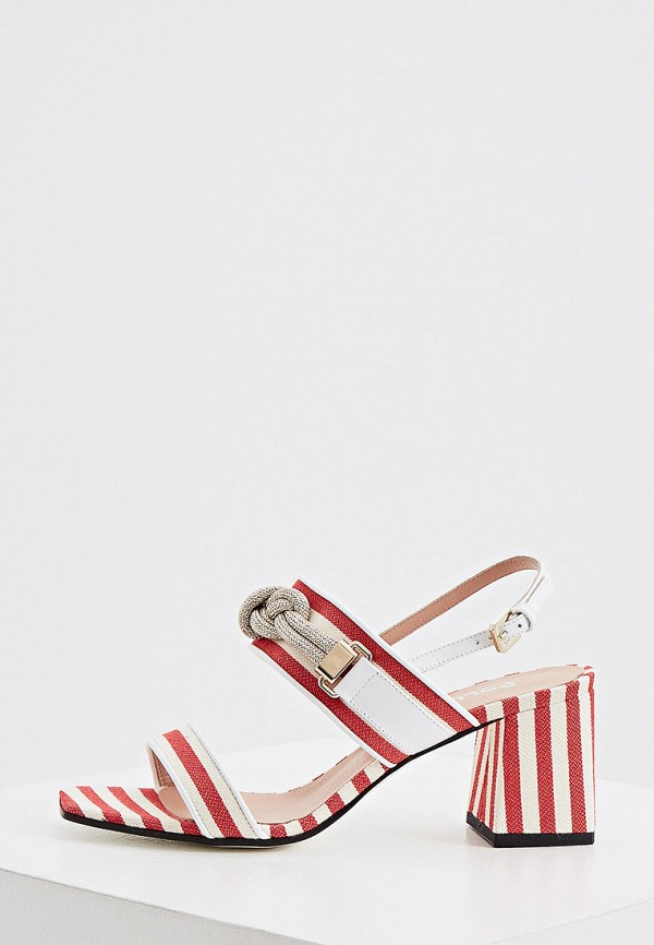 фото Босоножки pollini