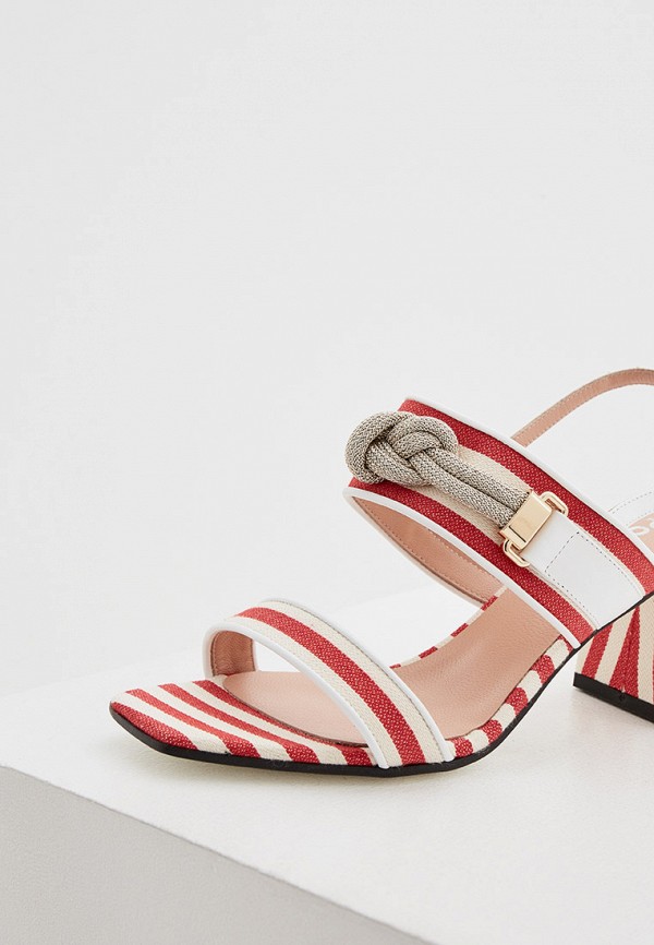 фото Босоножки pollini