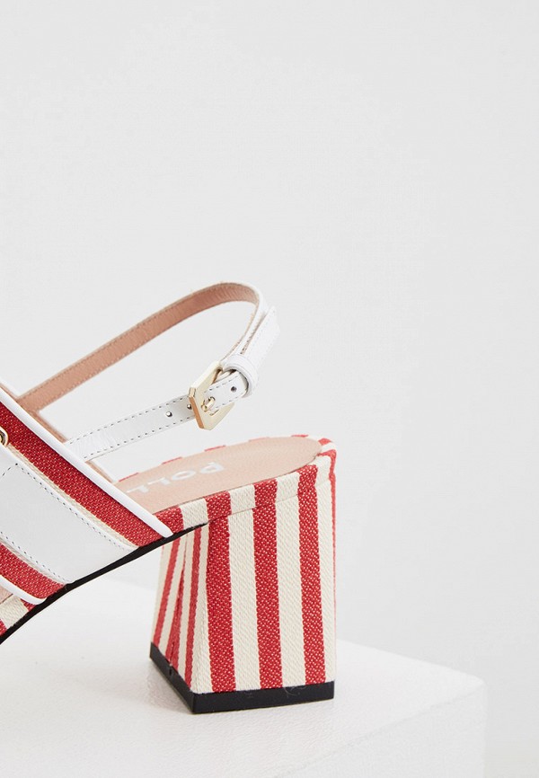 фото Босоножки pollini