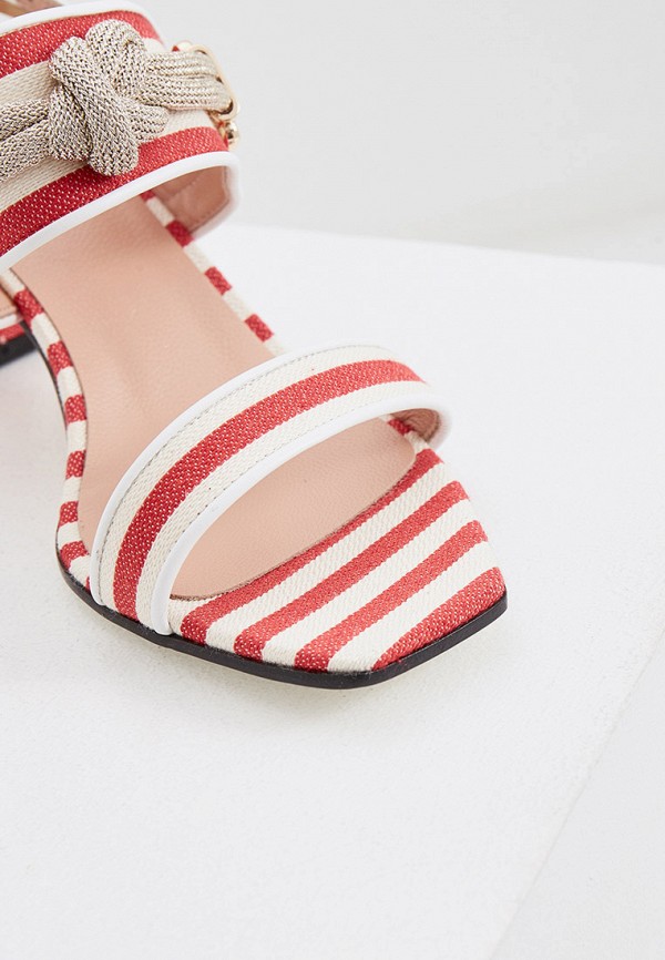 фото Босоножки pollini