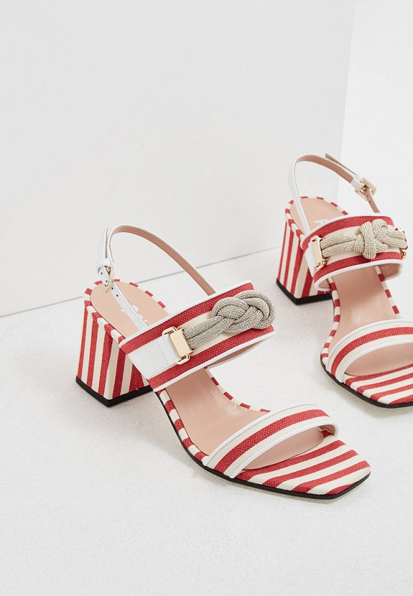 фото Босоножки pollini