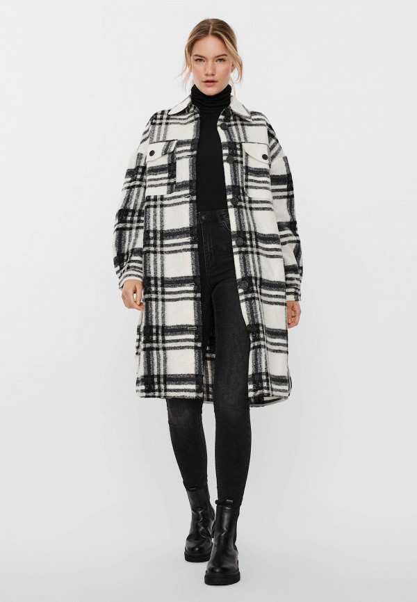 фото Пальто vero moda