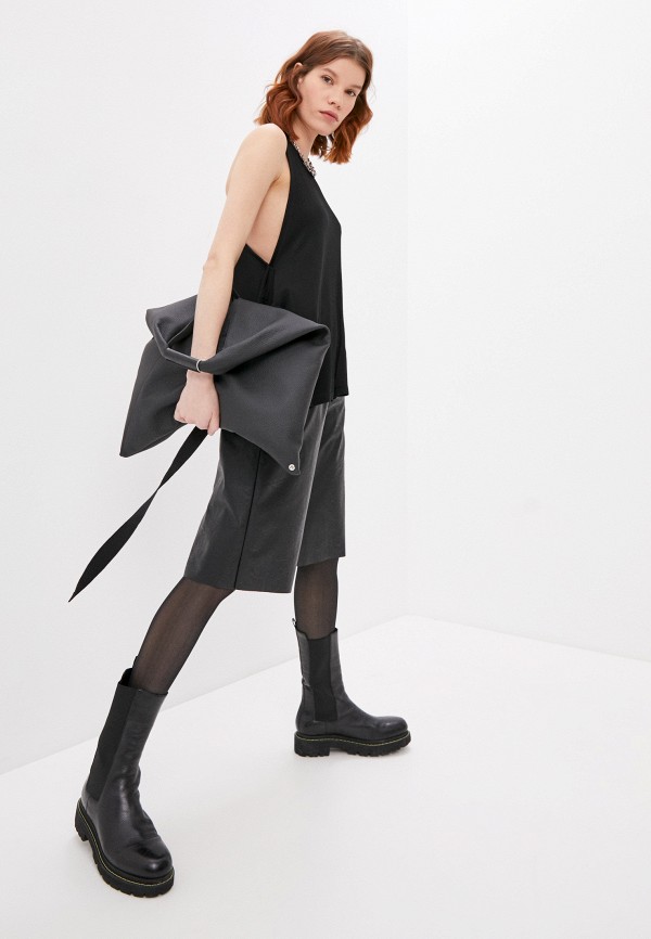 фото Топ mm6 maison margiela
